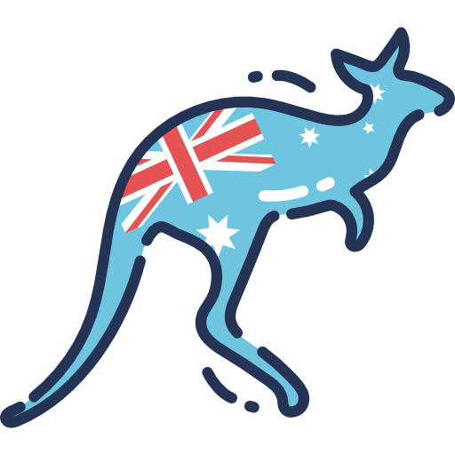 aus kangaroo